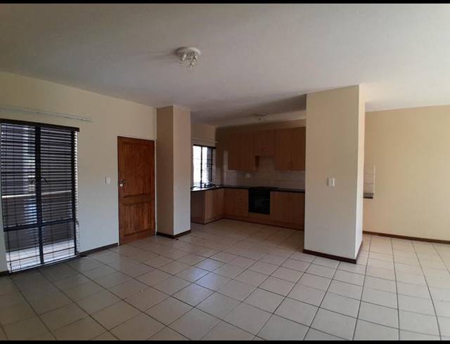 2 BEDROOM PROPERTY TO RENT IN ELDO LAKES ESTATE